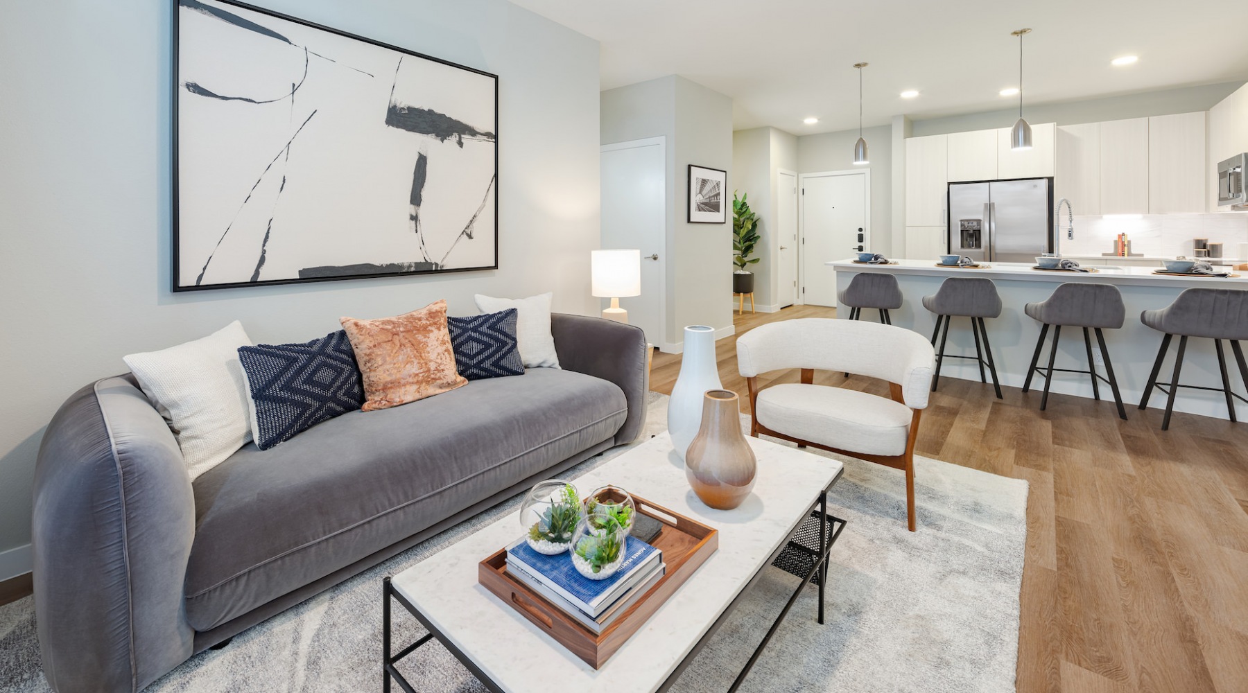 Take a Tour From Your Home Take a Tour From Your Home